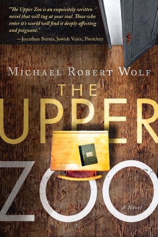 The Upper Zoo (Kindle Edition)
