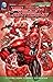 Red Lanterns, Volume 1: Blood and Rage