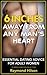 6 Inches Away From Any Man's Heart - Essential Dating Advice For Women