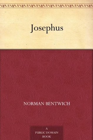 Josephus (Kindle Edition)