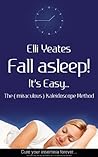 Fall asleep! It's...
