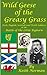 Wild Geese of the Greasy Grass: Irish, English, Scottish and Welsh Soldiers at the Battle of the Little Bighorn