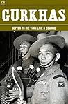 Gurkhas: Better t...