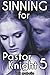 Sinning for Pastor Knight 5