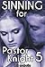 Sinning for Pastor Knight 5
