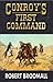 Conroy's First Command by Robert  Broomall
