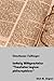 Einführung in Ludwig Wittgensteins "Tractatus logico-philosophicus" (German Edition)