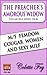 The Preacher's Amorous Widow: The Young Man's Heart Aches For This Romantic Woman (COUGAR MILF Book 6)