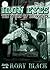 The Spurs of Iron Eyes by Rory Black