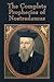 The Complete Prophecies of Nostradamus by Nostradamus