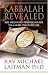 Kabbalah Revealed: The Ordinary Person's Guide to a More Peaceful Life