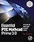 Essential PTC® Mathcad Prime® 3.0: A Guide for New and Current Users