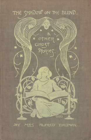 The Shadow on the Blind and Other Ghost Stories