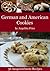 German and American Cookies