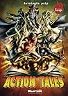 Action Tales: Antología Pulp Action Tales: Antología Pulp