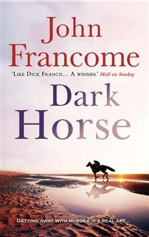 Dark Horse (Kindle Edition)