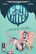 Godkiller #1