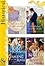 Historical Romance: A 4 Book Collection