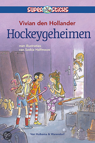 Hockeygeheimen (Hardcover)