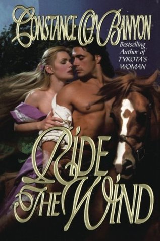 Ride the Wind (Kindle Edition)