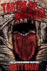 Tastes of Horror