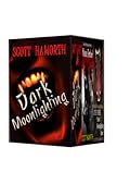 Dark Moonlighting Series - Boxed Set