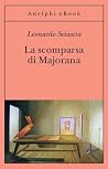 La scomparsa di M...
