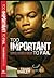 Too Important to Fail by Tavis Smiley Too Important to Fail by Tavis Smiley