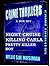 Crime Thrillers: Night Cruise / Killing Carla / Pretty Killer Boy [Box Set]