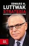 Book cover for Strategia: La logica della guerra e della pace