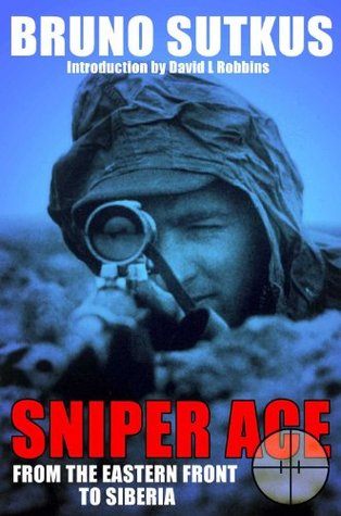 Sniper Ace (Kindle Edition)