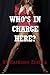 Who's In Charge Here? Five Erotic Tales of Women in Charge