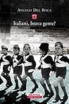 Italiani, brava gente? Book cover for Italiani, brava gente?