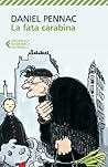 La fata carabina Book cover for La fata carabina