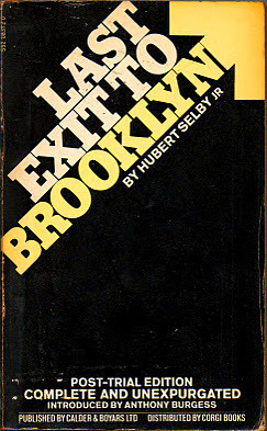 Last Exit To Brooklyn
