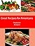 Great Recipes for Americans