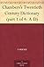 Chambers's Twentieth Century Dictionary by Various
