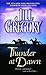 Thunder at Dawn (Thunder Creek Book 3)