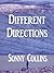 Different Directions