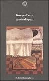 Specie di spazi