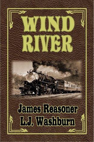Wind River (Kindle Edition)