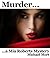 Murder... (A Mia Roberts Mystery)
