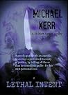Lethal Intent (DI Matt Barnes #2)