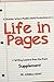 A Christian Writer's Possibly Useful Ruminations on a Life in Pages (Writing Lessons from the Front #0)