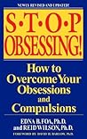 Stop Obsessing!: ...