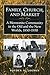 Family, Church, and Market: A Mennonite Community in the Old and the New Worlds, 1850-1930 (Heritage)