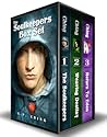The Soulkeepers Box Set by G.P. Ching