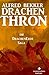 Drachenthron (Die Drachenerde-Saga, #3)