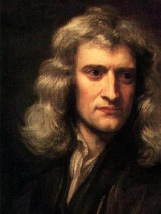 The Mathematical Principles of Natural Philosophy