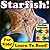 Children's Book: "Starfish! Learn About Starfish While Learning To Read - Starfish Photos And Facts Make It Easy!" (Over 45+ Photos of Starfish)